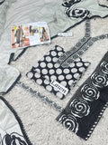 LAWN Digital Print 3pc With LAWN READY TO WEAR DUPATTA