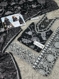 LAWN Digital Print 3pc With LAWN READY TO WEAR DUPATTA