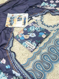 LAWN Digital Print 3pc With LAWN READY TO WEAR DUPATTA