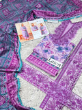 LAWN Digital Print 3pc With LAWN READY TO WEAR DUPATTA