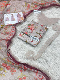 LAWN READY TO WEAR CHIFFON DUPATTA  3PC