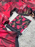 LAWN PRINTED 3PC