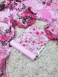 LAWN PRINTED 3PC