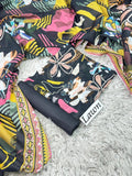 LAWN PRINTED 3PC