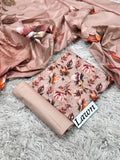 LAWN PRINTED 3PC