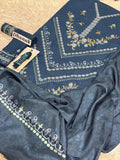 DHANAK EMB 3PC D-04