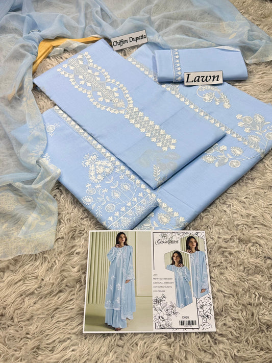 LUXURY EID COLLECTION