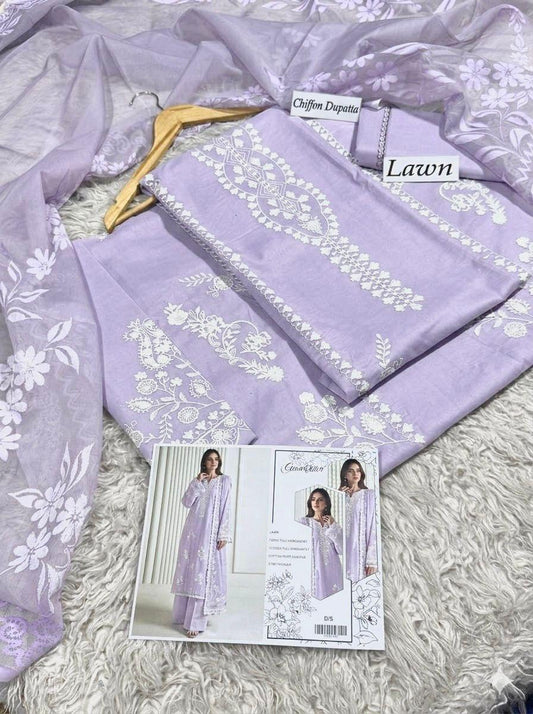 LUXURY EID COLLECTION