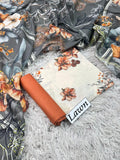 LAWN PRINTED 3PC