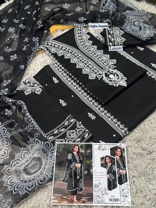 LUXURY EID COLLECTION