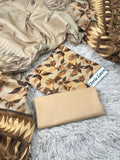 DORIA LAWN PRINTED 3PC