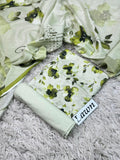 LAWN PRINTED 3PC