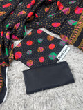 DORIA LAWN PRINTED 3PC