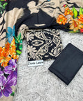 DORIA LAWN PRINTED 3PC