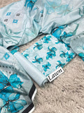 LAWN PRINTED 3PC