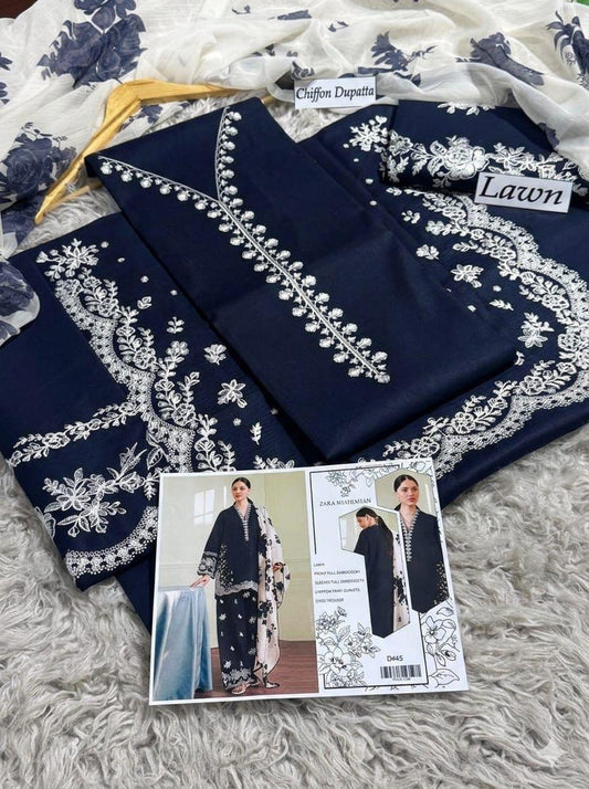 LUXURY EID COLLECTION