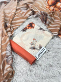LAWN PRINTED 3PC